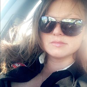 Meet your Posher, Erica